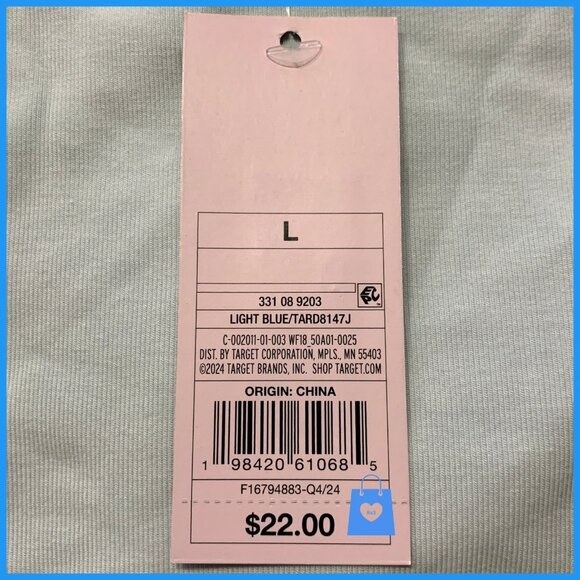 Large - Womens Off the Shoulder Lace Trim Mini Bodycon Dress - Light Blue - Picture 3 of 6